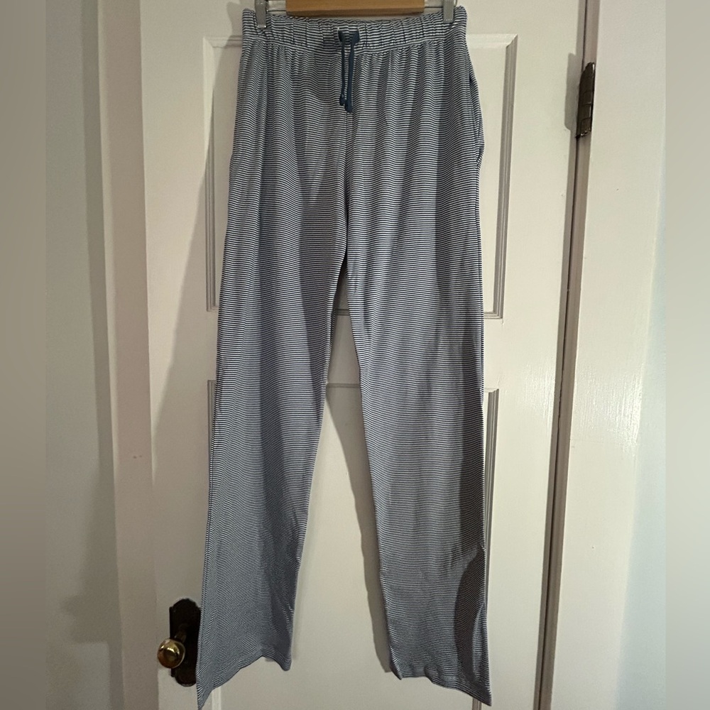 Lake Men’s Stripped Pajama Pants